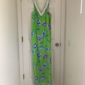 Lilly Pulitzer Dress Women’s Size 10
